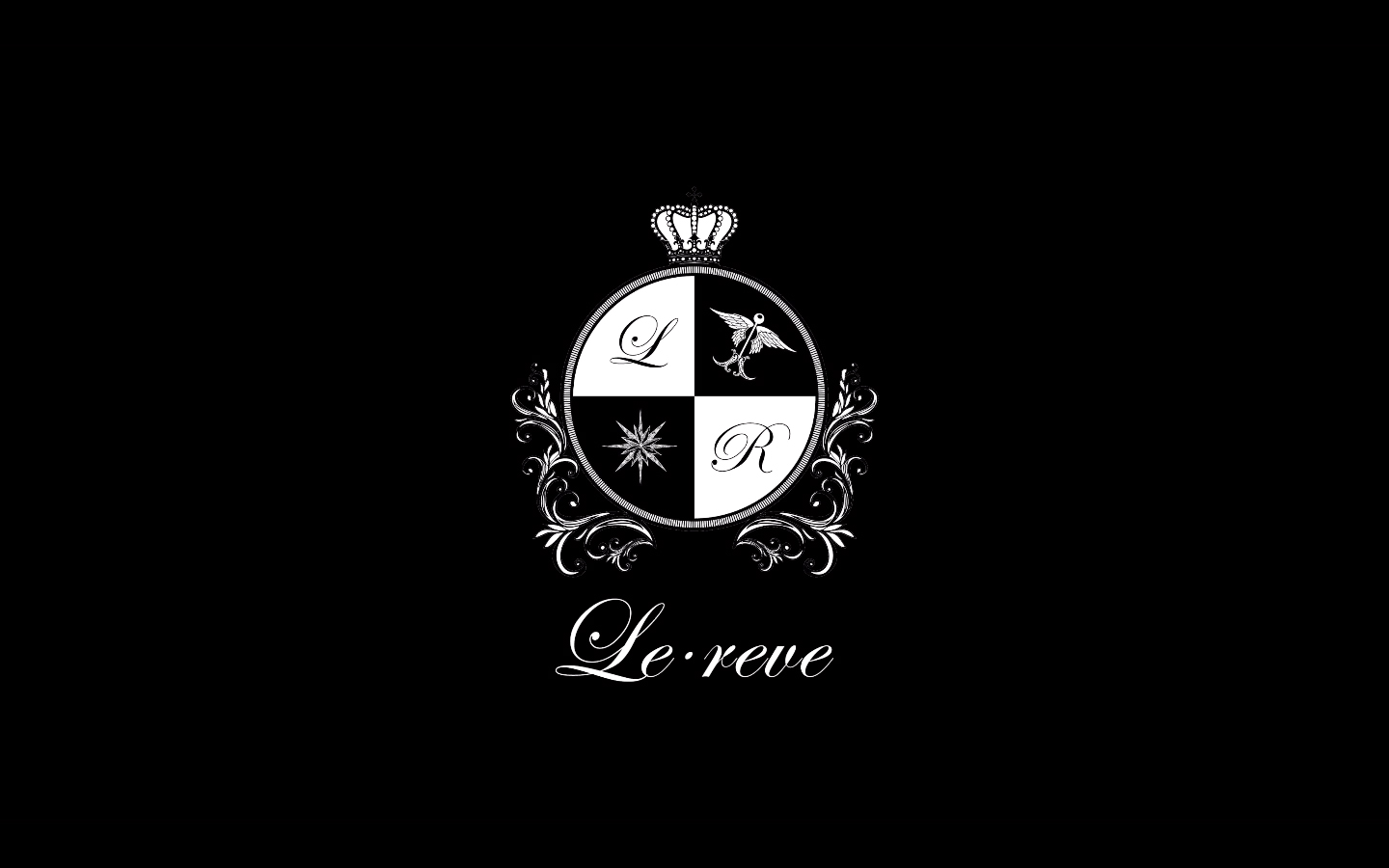 Le･reve（ル・レーヴ）,La･route（ラルート）,Espoir hair（エスポワールヘアー）のIMAGE MOVIE 2019