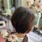 大人ショート
