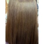 ヘアカラー